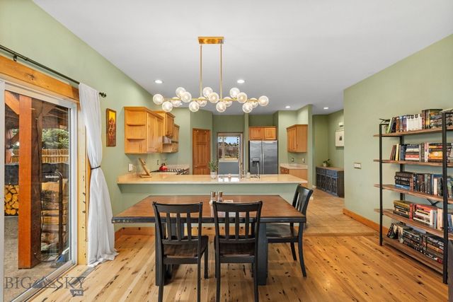 102 W Tobiano Trail, Belgrade, MT 59714