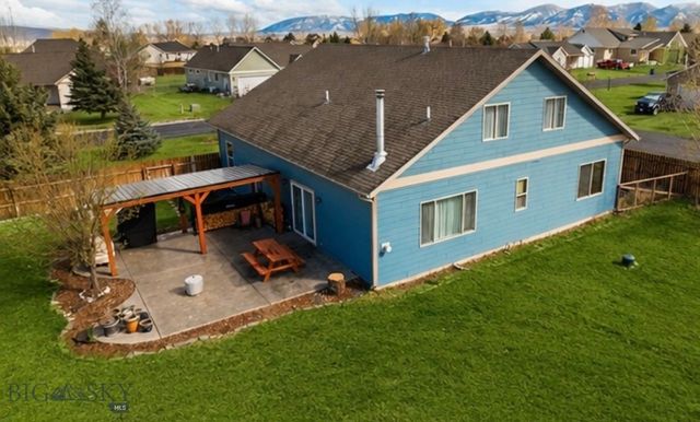 102 W Tobiano Trail, Belgrade, MT 59714