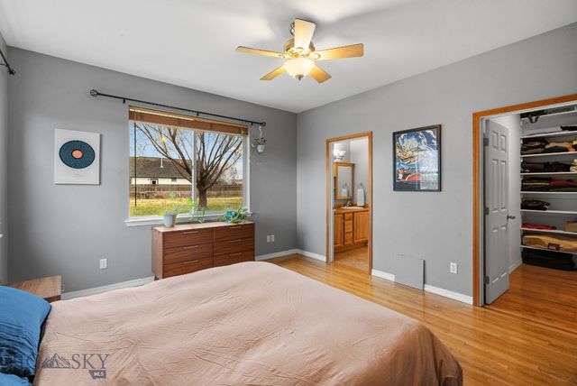102 W Tobiano Trail, Belgrade, MT 59714