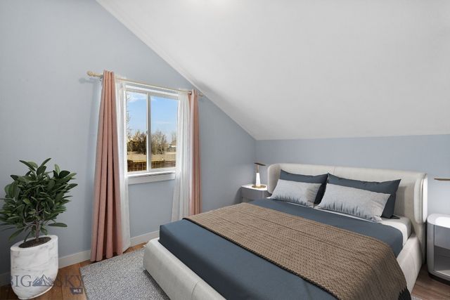 102 W Tobiano Trail, Belgrade, MT 59714