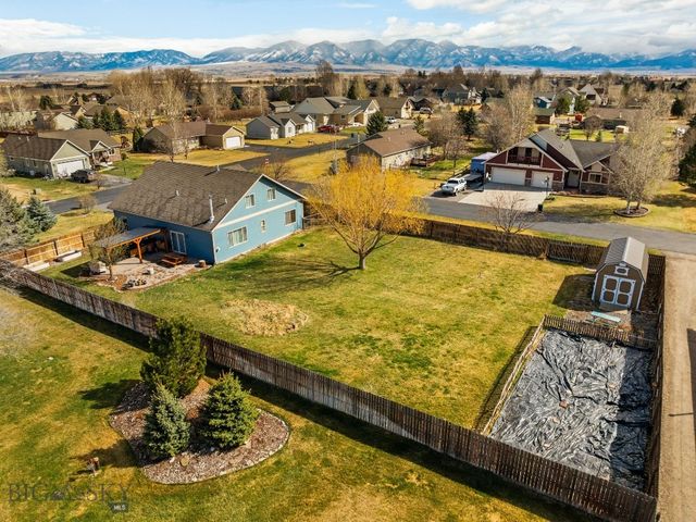 102 W Tobiano Trail, Belgrade, MT 59714