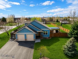 102 W Tobiano Trail, Belgrade, MT 59714