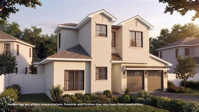 1840 LAUREL ROAD, Winter Park, FL 32789