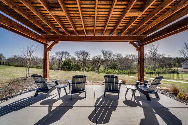 320 Woodside Trail, Waxahachie, TX 75165