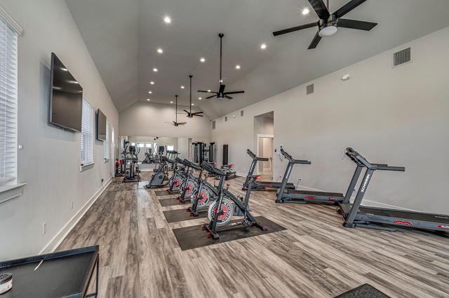 320 Woodside Trail, Waxahachie, TX 75165