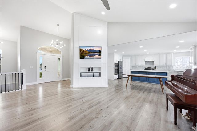 1854 W 75 S, Kaysville, UT 84037