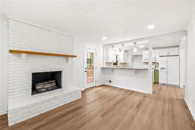 1264 Seven Springs Circle, Marietta, GA 30068