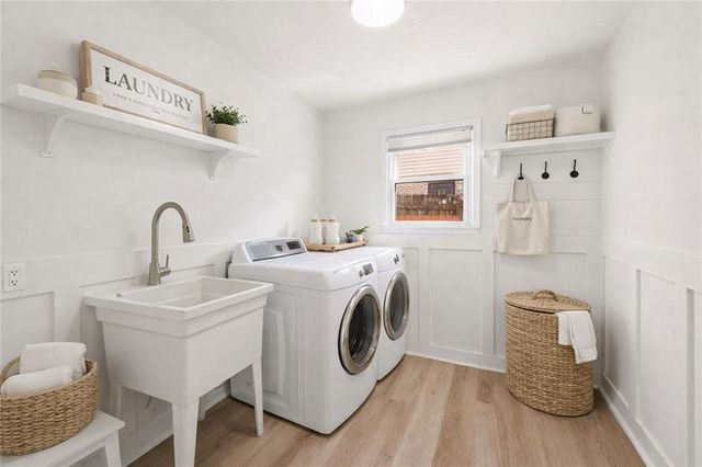 1264 Seven Springs Circle, Marietta, GA 30068