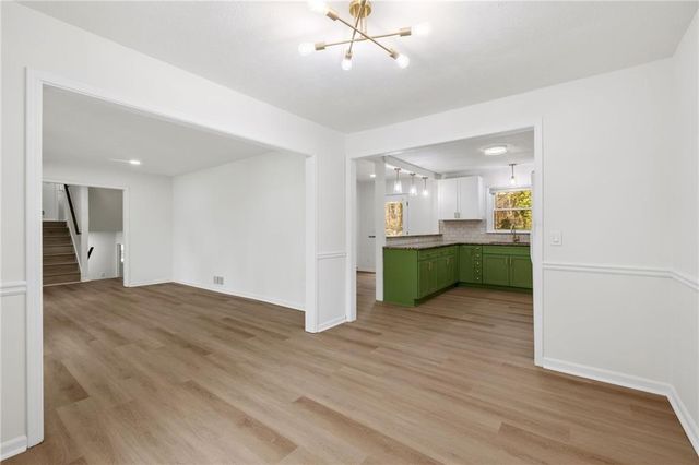 1264 Seven Springs Circle, Marietta, GA 30068