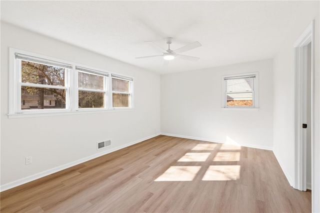 1264 Seven Springs Circle, Marietta, GA 30068