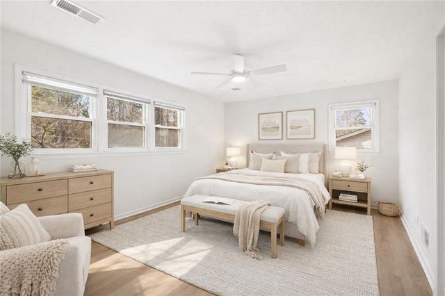 1264 Seven Springs Circle, Marietta, GA 30068