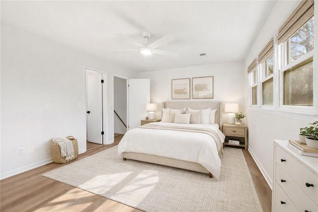 1264 Seven Springs Circle, Marietta, GA 30068