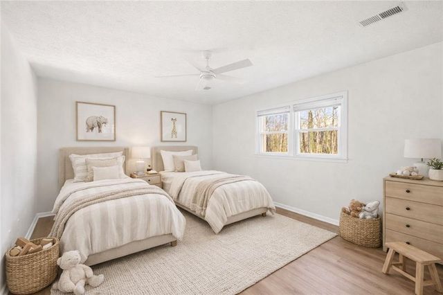 1264 Seven Springs Circle, Marietta, GA 30068