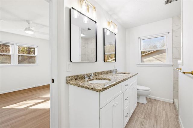 1264 Seven Springs Circle, Marietta, GA 30068