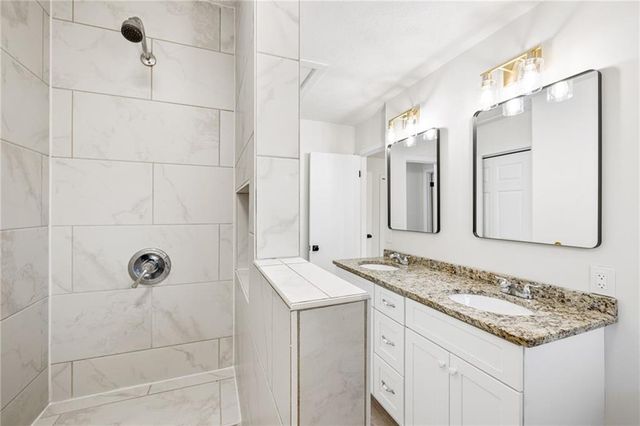 1264 Seven Springs Circle, Marietta, GA 30068