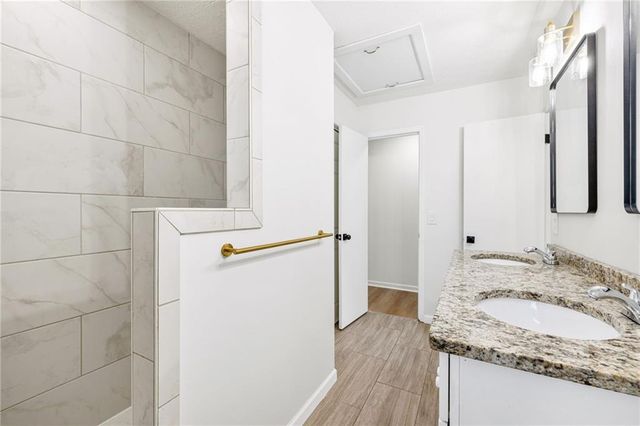 1264 Seven Springs Circle, Marietta, GA 30068