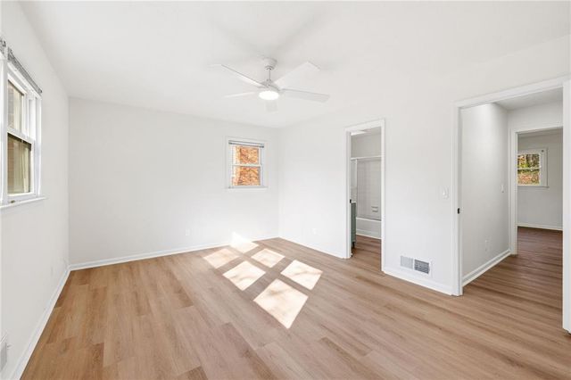 1264 Seven Springs Circle, Marietta, GA 30068