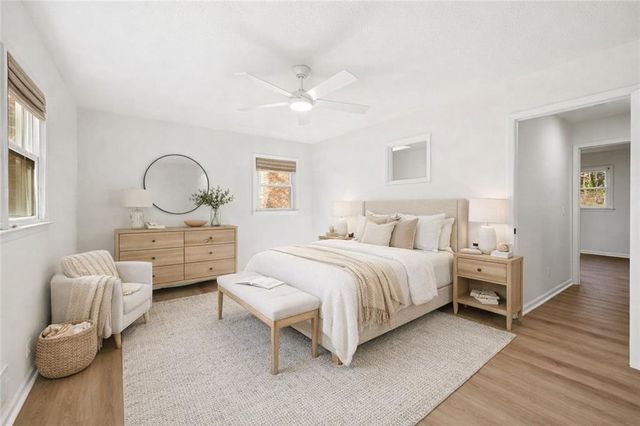 1264 Seven Springs Circle, Marietta, GA 30068