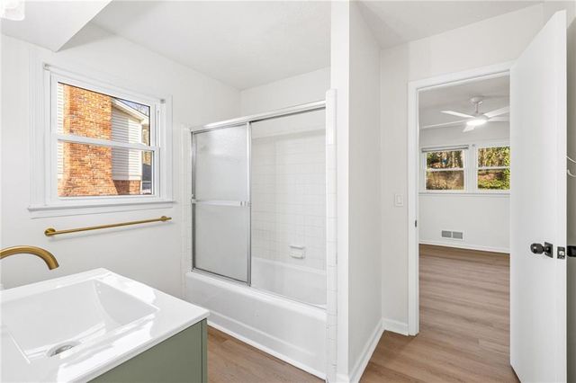 1264 Seven Springs Circle, Marietta, GA 30068