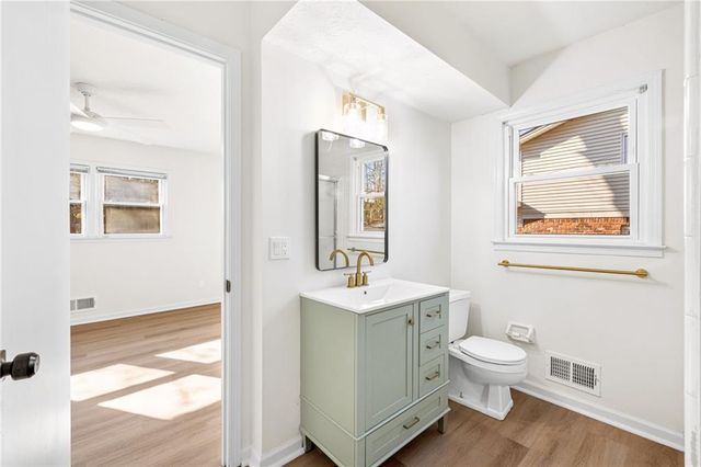 1264 Seven Springs Circle, Marietta, GA 30068