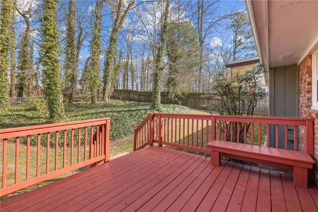 1264 Seven Springs Circle, Marietta, GA 30068