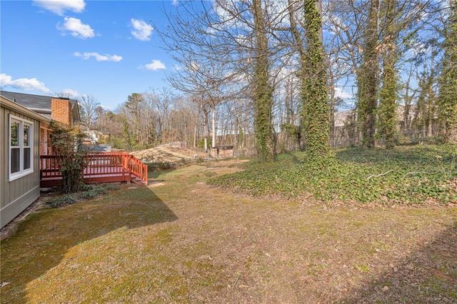 1264 Seven Springs Circle, Marietta, GA 30068