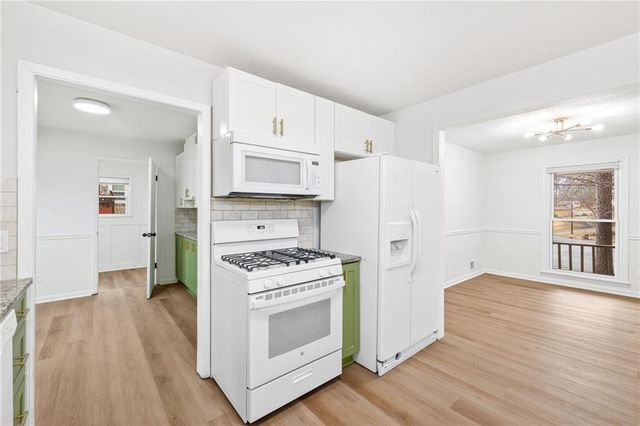 1264 Seven Springs Circle, Marietta, GA 30068