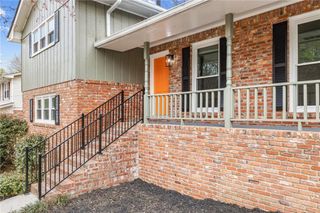 1264 Seven Springs Circle, Marietta, GA 30068