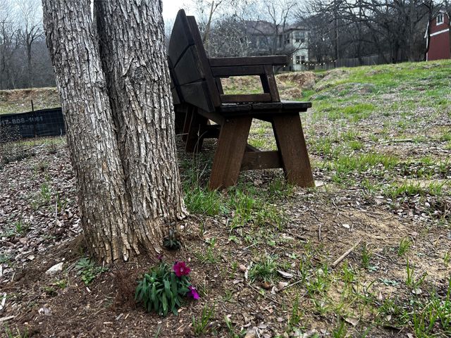 9220 Apache Trail, Flower Mound, TX 75022