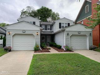 535 / 539 St. Clair Avenue, Grosse Pointe, MI 48230