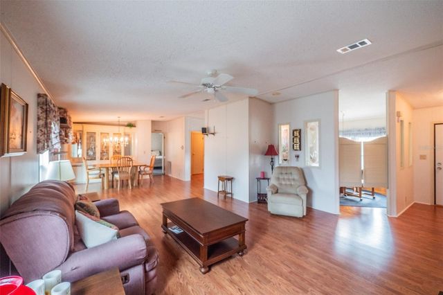 34811 BARGER COURT, Leesburg, FL 34788