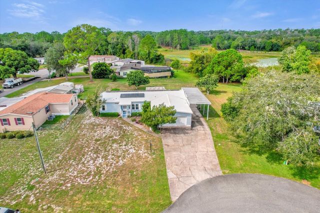 34811 BARGER COURT, Leesburg, FL 34788