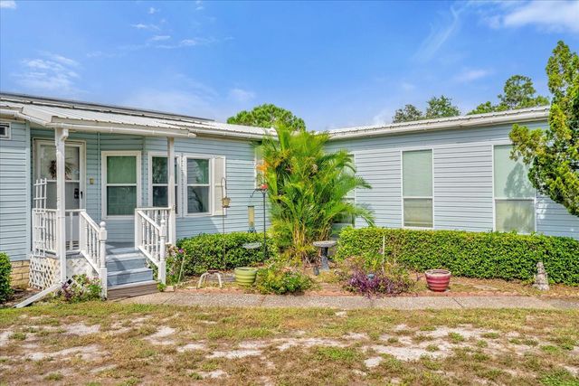 34811 BARGER COURT, Leesburg, FL 34788