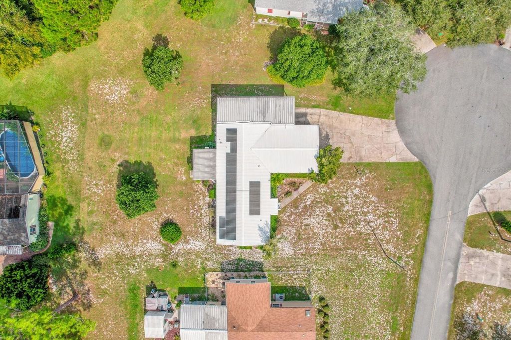 Image 29 of property listing at 34811 BARGER COURT, Leesburg, FL 34788