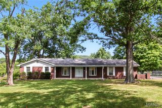 1809 Hermitage Place, Imperial, MO 63052