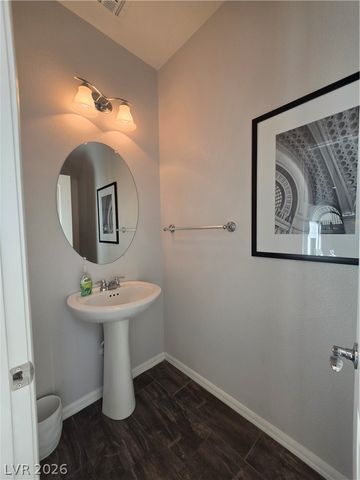 7926 Torreys Peak Street, Las Vegas, NV 89166