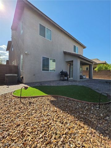 7926 Torreys Peak Street, Las Vegas, NV 89166