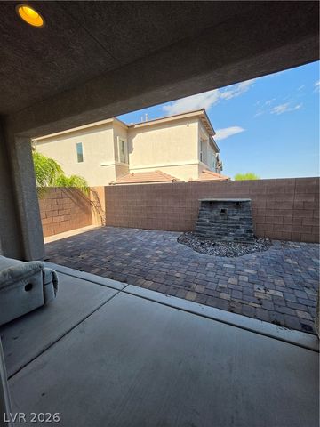 7926 Torreys Peak Street, Las Vegas, NV 89166