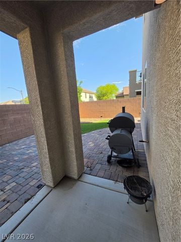 7926 Torreys Peak Street, Las Vegas, NV 89166