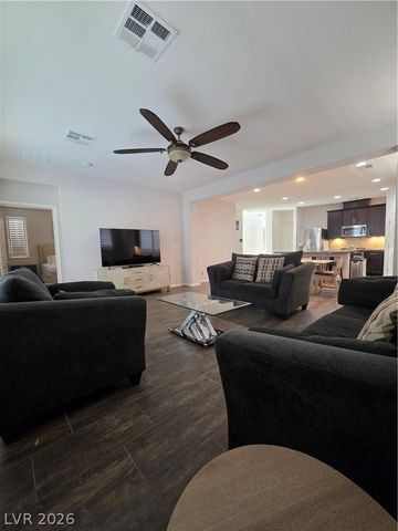 7926 Torreys Peak Street, Las Vegas, NV 89166
