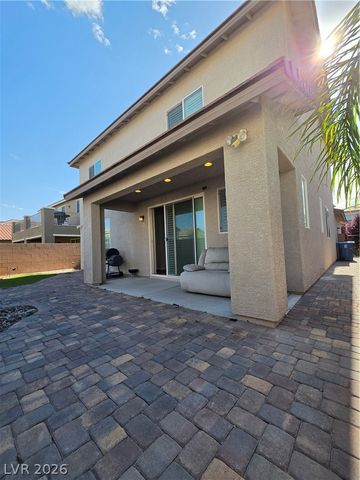 7926 Torreys Peak Street, Las Vegas, NV 89166