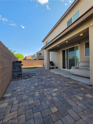 7926 Torreys Peak Street, Las Vegas, NV 89166