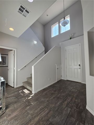 7926 Torreys Peak Street, Las Vegas, NV 89166