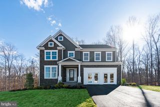 3017 WIND WHISPER WAY, Upper Marlboro, MD 20774