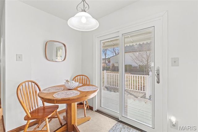 816 Regina Avenue, St Louis, MO 63125