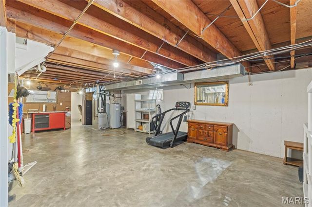 816 Regina Avenue, St Louis, MO 63125