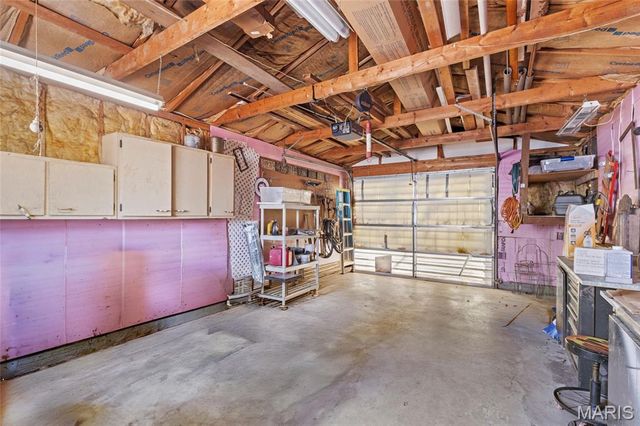 816 Regina Avenue, St Louis, MO 63125