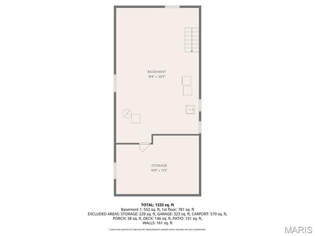 816 Regina Avenue, St Louis, MO 63125