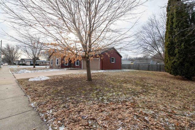 1575 COVINGTON STREET, Oshkosh, WI 54904