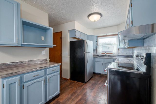 1575 COVINGTON STREET, Oshkosh, WI 54904